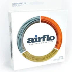 Airflo Superflo 3' Anchor Tip Fly Lines