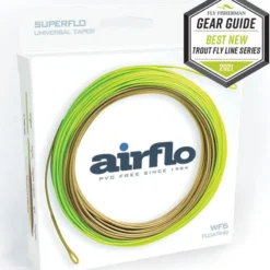 Airflo Superflo Universal Taper Fly Line