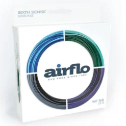 Airflo Sixth Sense Sink 5 Fly Line Fly Lines