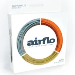 Fly Lines Airflo Superflo Sink Tip - Slow Tip