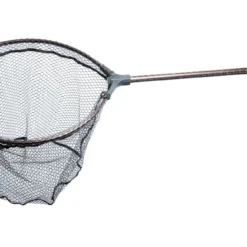 Adamsbuilt Aluminum Boat Net, 22"