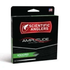 Scientific Anglers Amplitude Anadro Nymph Fly Line Fly Lines