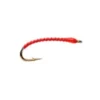 Fulling Mill Boroff's Anneworm - Orange Shop Flies