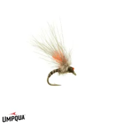Umpqua Antonio's Quill Midge Hi Vis
