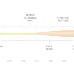 Fly Lines Scientific Anglers Amplitude Grand Slam Fly Line