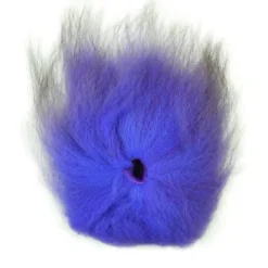 Hareline Hair & Fur Arctic Fox Tail Hair