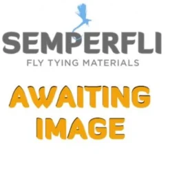 Semperfli Gel Core Body Micro Fritz Synthetic Fibers & Flash