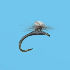 Solitude Brook's Sprout Midge - Gray
