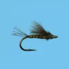 Solitude CDC Emerger - Baetis Shop Flies