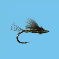 Solitude CDC Emerger - Baetis Shop Flies
