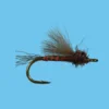 Solitude Shop Flies CDC Emerger - PMD
