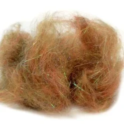 Hareline Bruiser Blend Dubbing