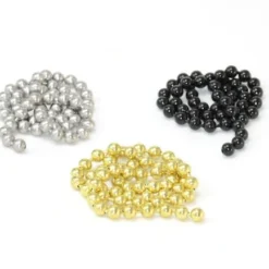 Hareline Bead Chain Eyes