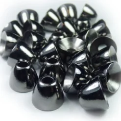 Hareline Brass Cone Heads