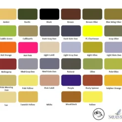 Nature's Spirit Bleached Dyed Peacock Sticks