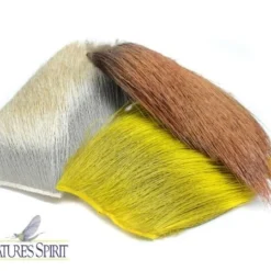 Hair & Fur Nature's Spirit Bull Elk