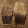 Nature's Spirit Cow Elk Backstrip Hair & Fur