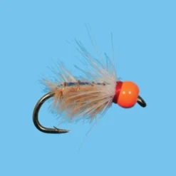 Solitude Hot Head Sow Bug - Tan