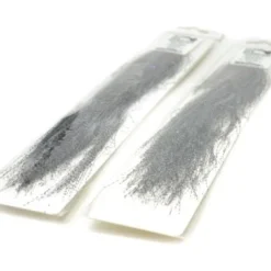 Hareline Chenille Senyo's Barred Predator Wrap