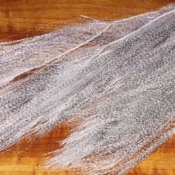 Hareline Chenille Senyo's Barred Predator Wrap