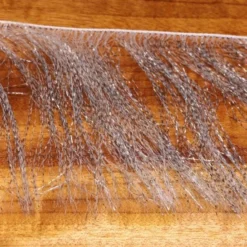 Hareline Chenille Senyo's Barred Predator Wrap