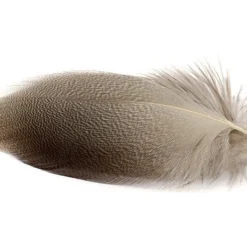 Nature's Spirit Bronze Mallard - 3 Jumbo Pairs Feathers & Marabou