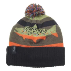 Rep Your Water RepYourWater Digi Brookie Skin Knit Hat