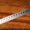 Hareline Bead Sizer & Measuring Ruler