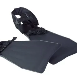 Outcast Backpack Fins Float Tubes & Accessories