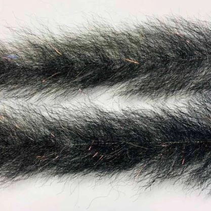 Hareline Flash Blend Baitfish Brush 31 Hareline Flash Blend Baitfish Brush