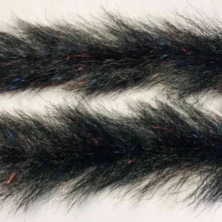 Hareline Flash Blend Baitfish Brush 126 Hareline Flash Blend Baitfish Brush