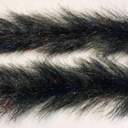 Hareline Flash Blend Baitfish Brush 32 Hareline Flash Blend Baitfish Brush