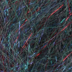 Hareline Flash Blend Baitfish Brush 75 Hareline Flash Blend Baitfish Brush