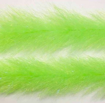 Hareline Flash Blend Baitfish Brush 59 Hareline Flash Blend Baitfish Brush