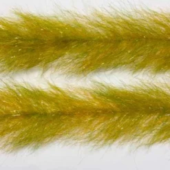 Hareline Flash Blend Baitfish Brush 131 Hareline Flash Blend Baitfish Brush