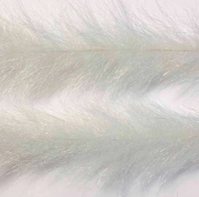 Hareline Flash Blend Baitfish Brush 43 Hareline Flash Blend Baitfish Brush