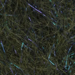 Hareline Flash Blend Baitfish Brush 76 Hareline Flash Blend Baitfish Brush