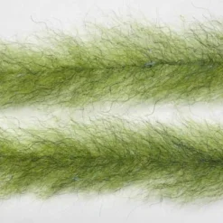 Hareline Flash Blend Baitfish Brush 139 Hareline Flash Blend Baitfish Brush