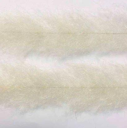 Hareline Flash Blend Baitfish Brush 49 Hareline Flash Blend Baitfish Brush