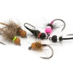 Beads Firehole Stones Bug Bands