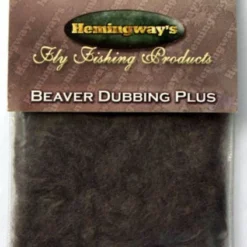 Nature's Spirit Beaver Plus Dubbing