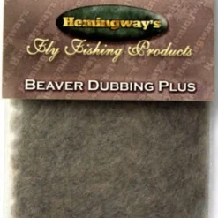 Nature's Spirit Beaver Plus Dubbing