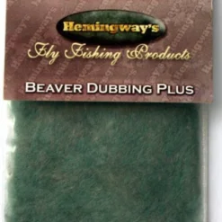 Nature's Spirit Beaver Plus Dubbing