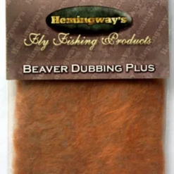 Nature's Spirit Beaver Plus Dubbing