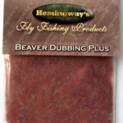 Nature's Spirit Beaver Plus Dubbing