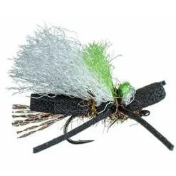 MFC Hi-Vis Micro Chubby - Beetle Dry Flies
