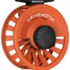 Redington Behemoth Fly Reel - Hunter Orange Reels