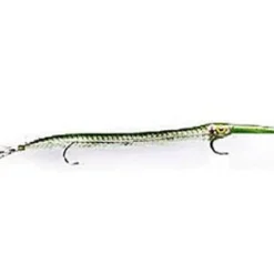 Fulling Mill Dino's Bicuda - Chartreuse/White Shop Flies