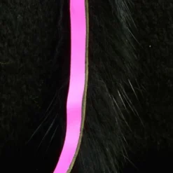 Hareline Hair & Fur Magnum Bling Rabbit Strips