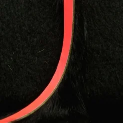 Hareline Hair & Fur Magnum Bling Rabbit Strips